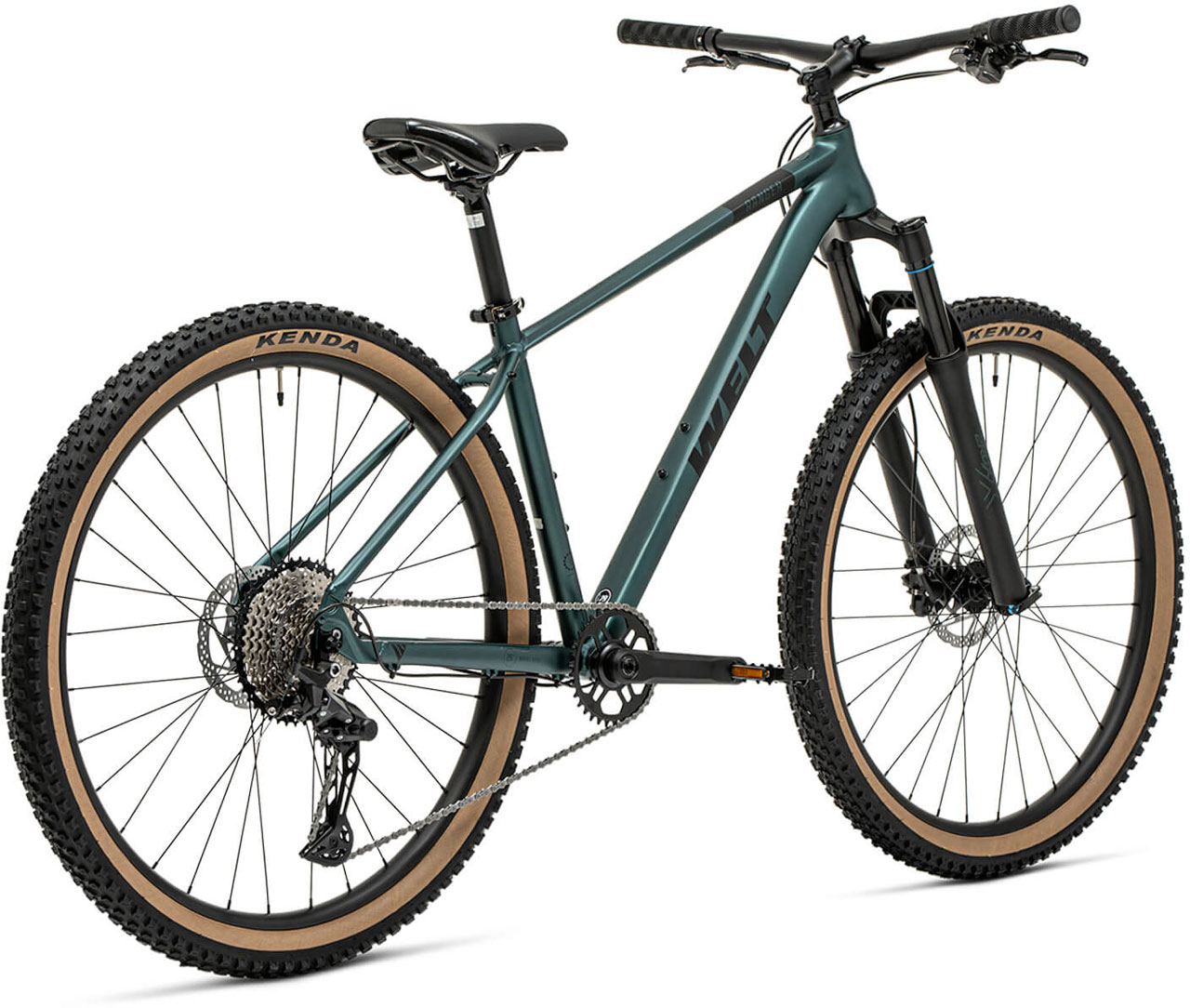 WELT Ranger 3.0 29 2026