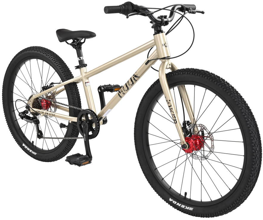 MOON Joker 24 disk 7spd