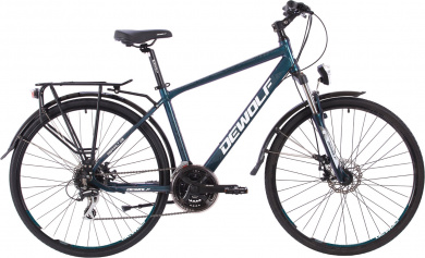 DEWOLF Asphalt 20 2022