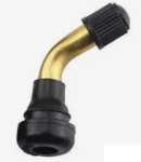 Ниппель Г- образный для бескамерных покрышек электровелосипедов (PVR 60)