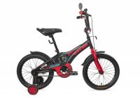 BLACK AQUA Sharp 16 свет. колеса 2020