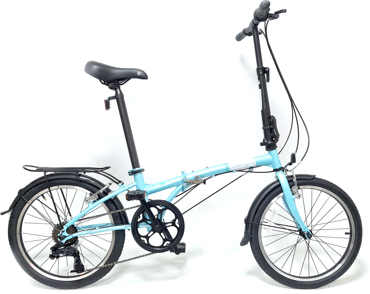 DAHON Dream D6 2021