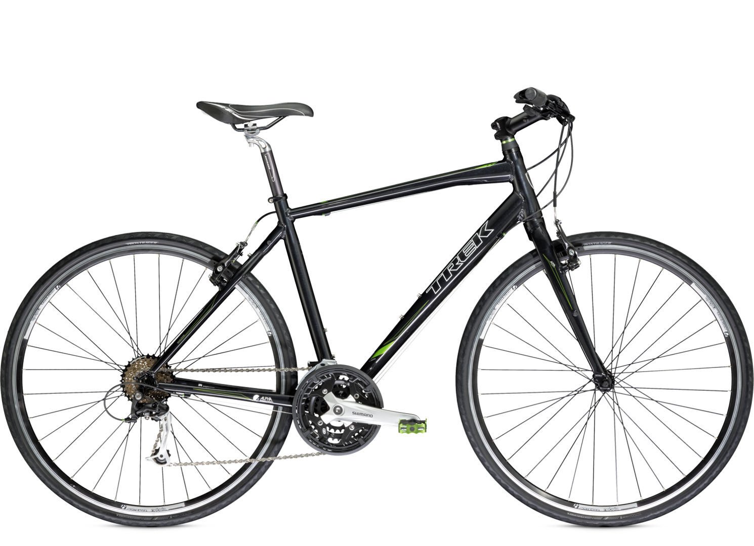 TREK 7.3 FX 2014