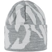 Шапка BUFF Knitted Hat KYRE Lead Grey