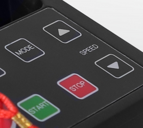 Беговая дорожка CARBON FITNESS T120