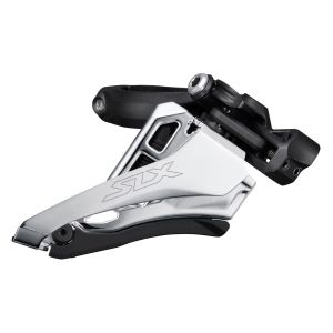 Суппорт переключатель передний SHIMANO SLX M7100 KFDM7100ML6 2-8248
