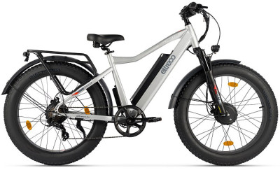 Электровелосипед ELTRECO BigCat Dual Next Pro 26 2025