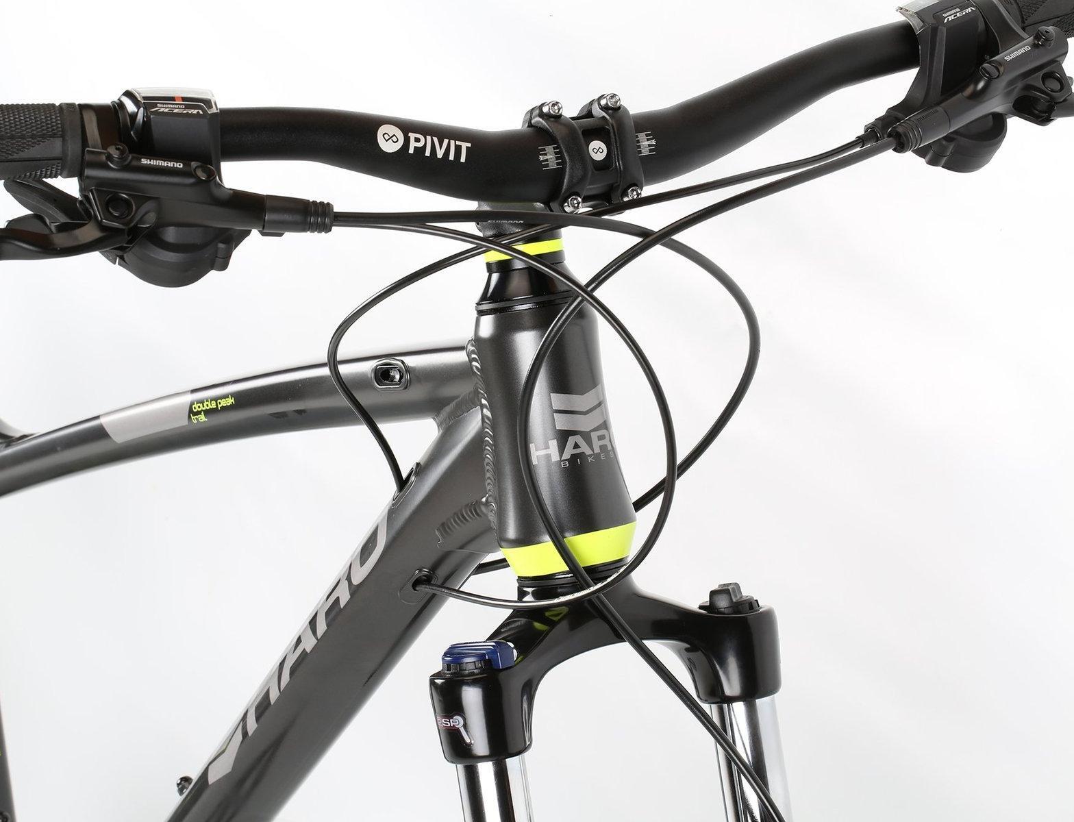 HARO Double Peak 29 Trail 2020