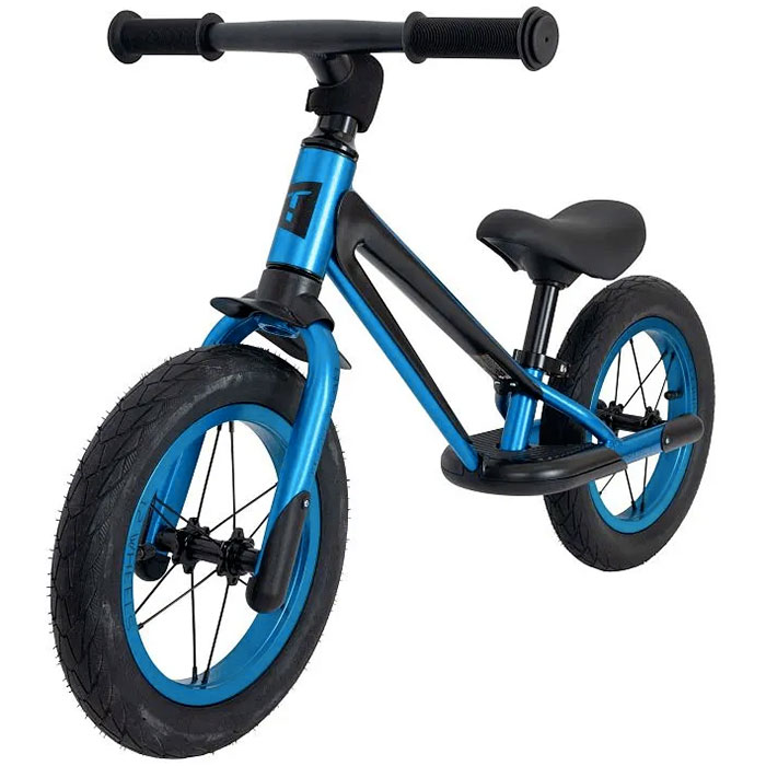 Беговел TECH TEAM Breezy