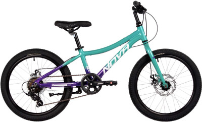 NOVATRACK Katrina D 20 2025