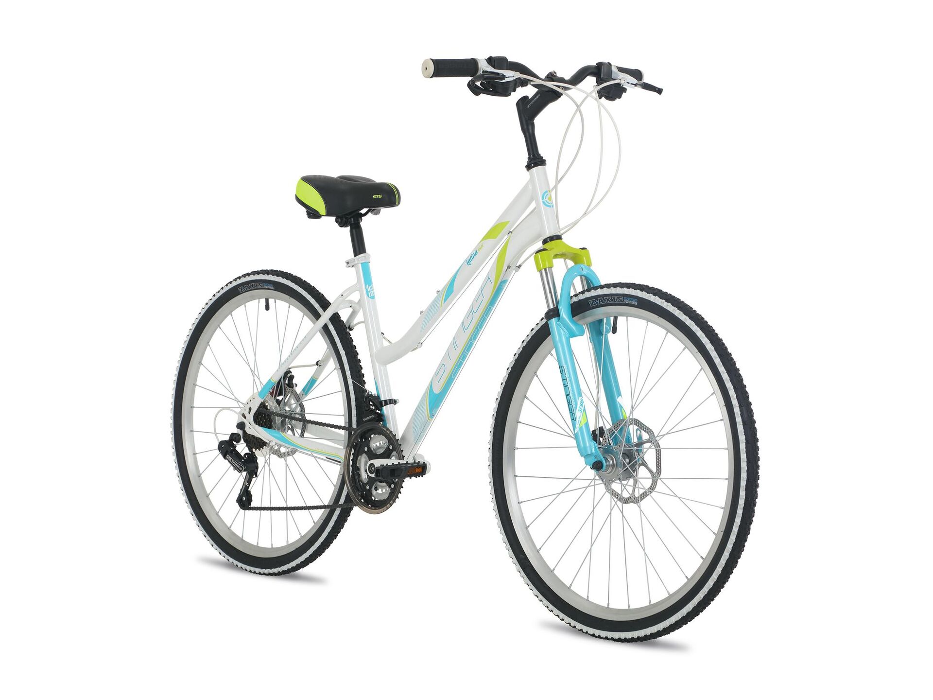 STINGER Latina D 26 2018