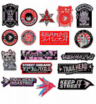 Наклейка TRAILHEAD NAB1