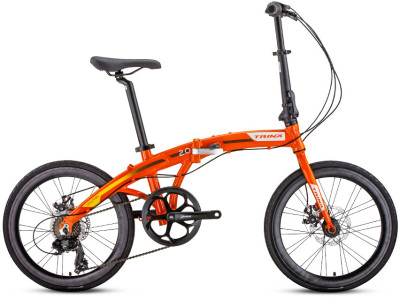 TRINX Dolphin 2.0 20