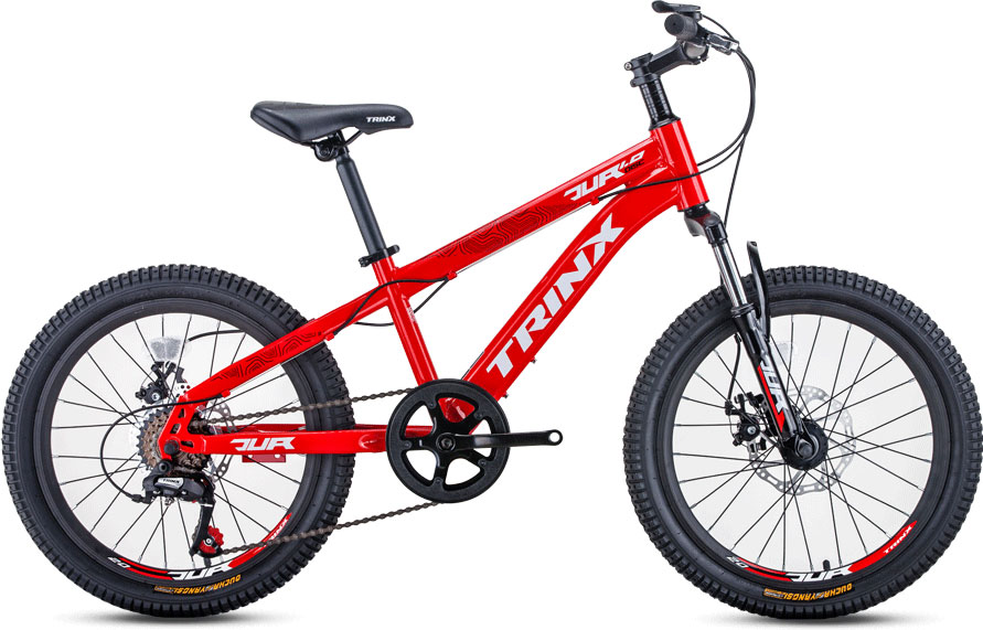 TRINX Junior 1.0 20