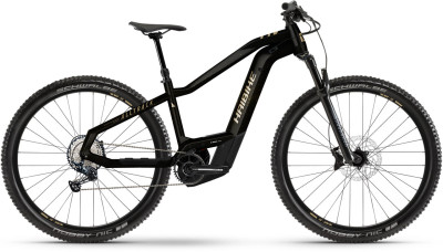 Электровелосипед HAIBIKE Alltrack 10 29