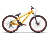 Stark Pusher 1 2015