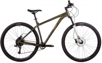 STINGER Python Pro 29 2021