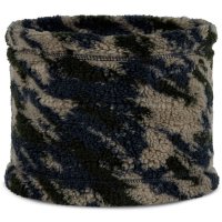 Бандана BUFF Switch Polar Neckwarmer Nebek Citronella 132490.345.10.00