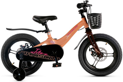 MAXISCOO Jazz Pro 16 2025