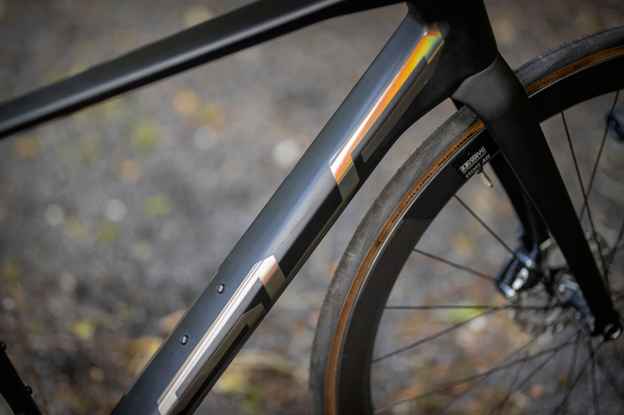 SUPERIOR X-Road Team Issue R 700c 2024