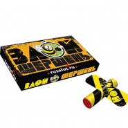 Злой шершень(1/72/3) EM404