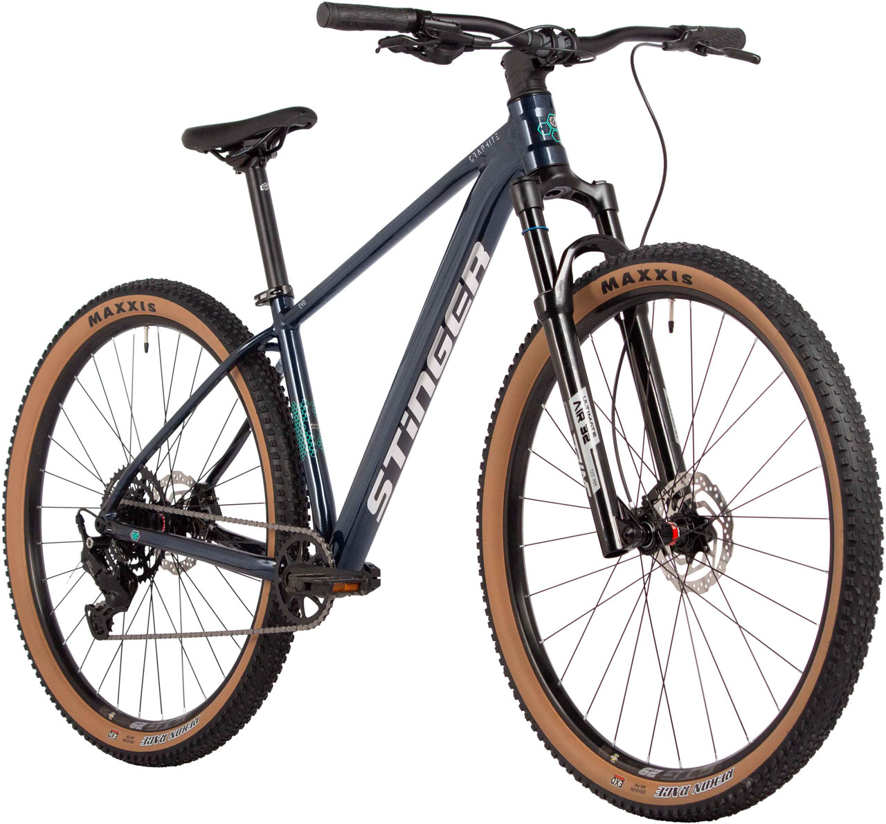 STINGER Graphite Evo 29 2025