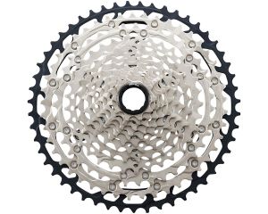 Кассета 12 скоростей SHIMANO SLX M7100 12х10-51, 2-8232, KCSM7100051