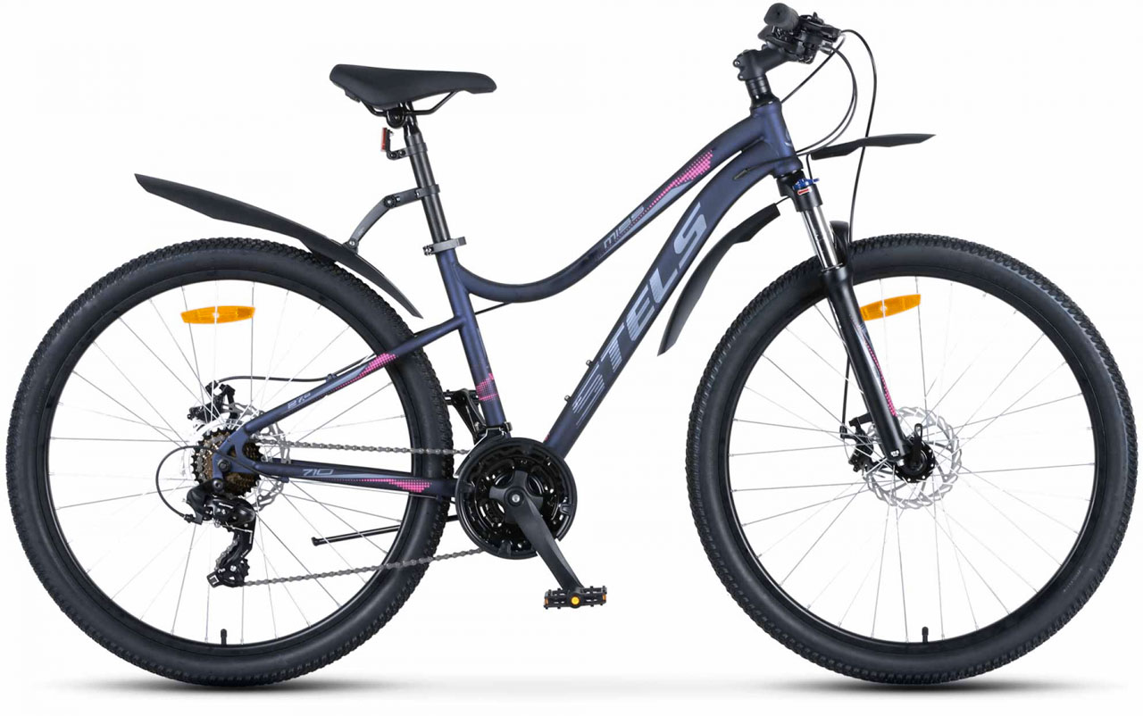 Велосипед STELS Miss-710 MD 27.5 2026 Z010