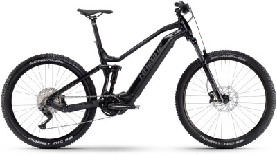 Электровелосипед HAIBIKE AllTrail 3 2024