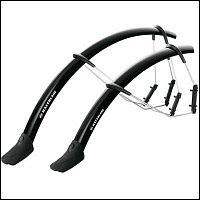 Крылья SKS Raceblade Carbon