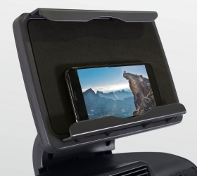 Велоэргометр BRONZE GYM R1000M Pro Turbo с генератором