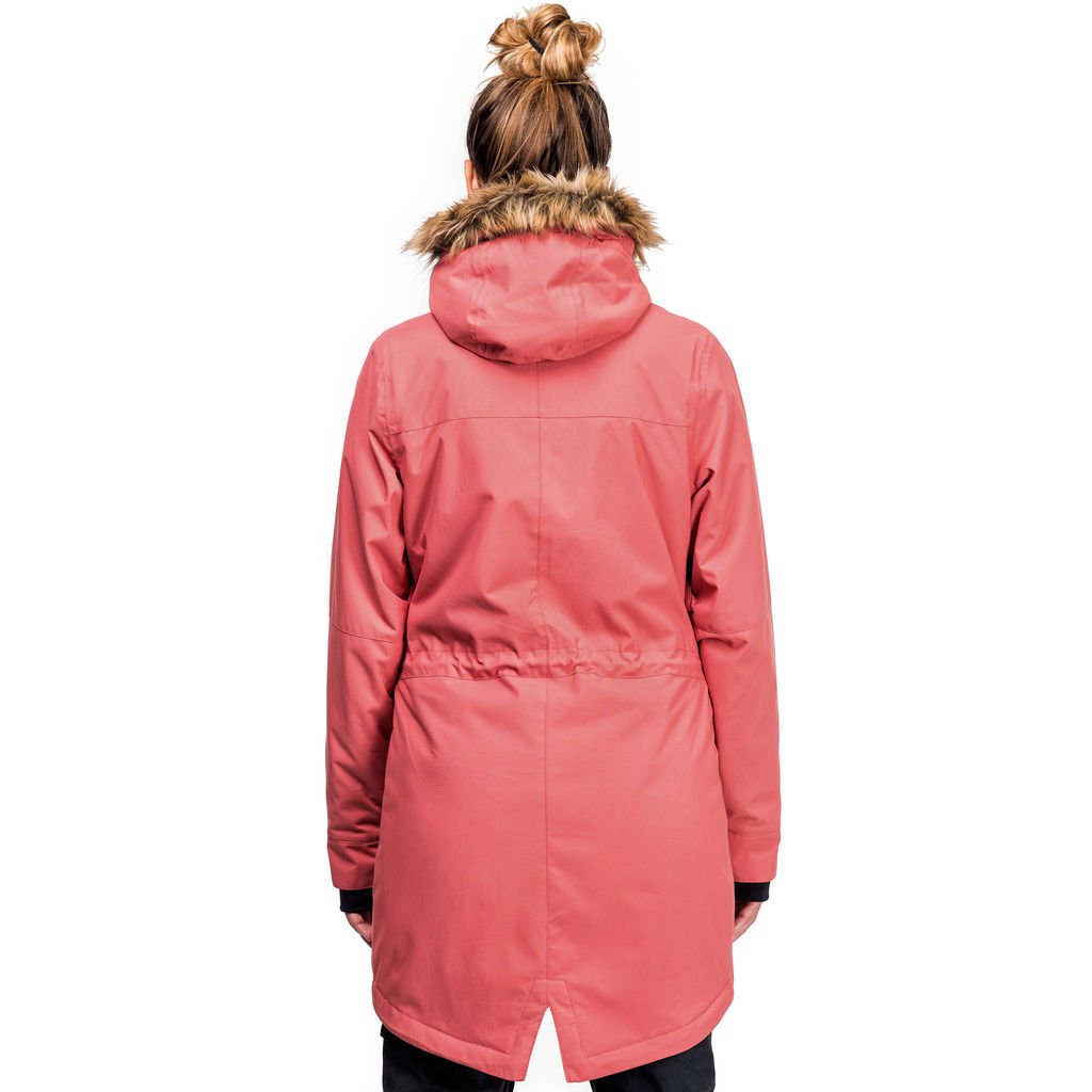 Куртка HORSEFEATHERS Perrie