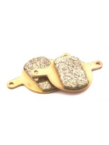 Тормозные колодки СLARKS VX808С для тормозов MAGURA JULIE