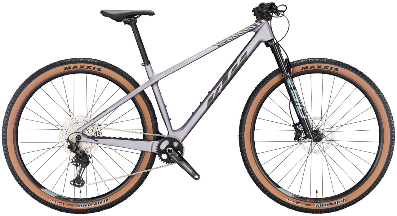 Велосипед KTM MYROON GLORIOUS 29