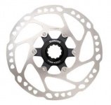 Ротор Shimano SM-RT64 160мм, Center Lock