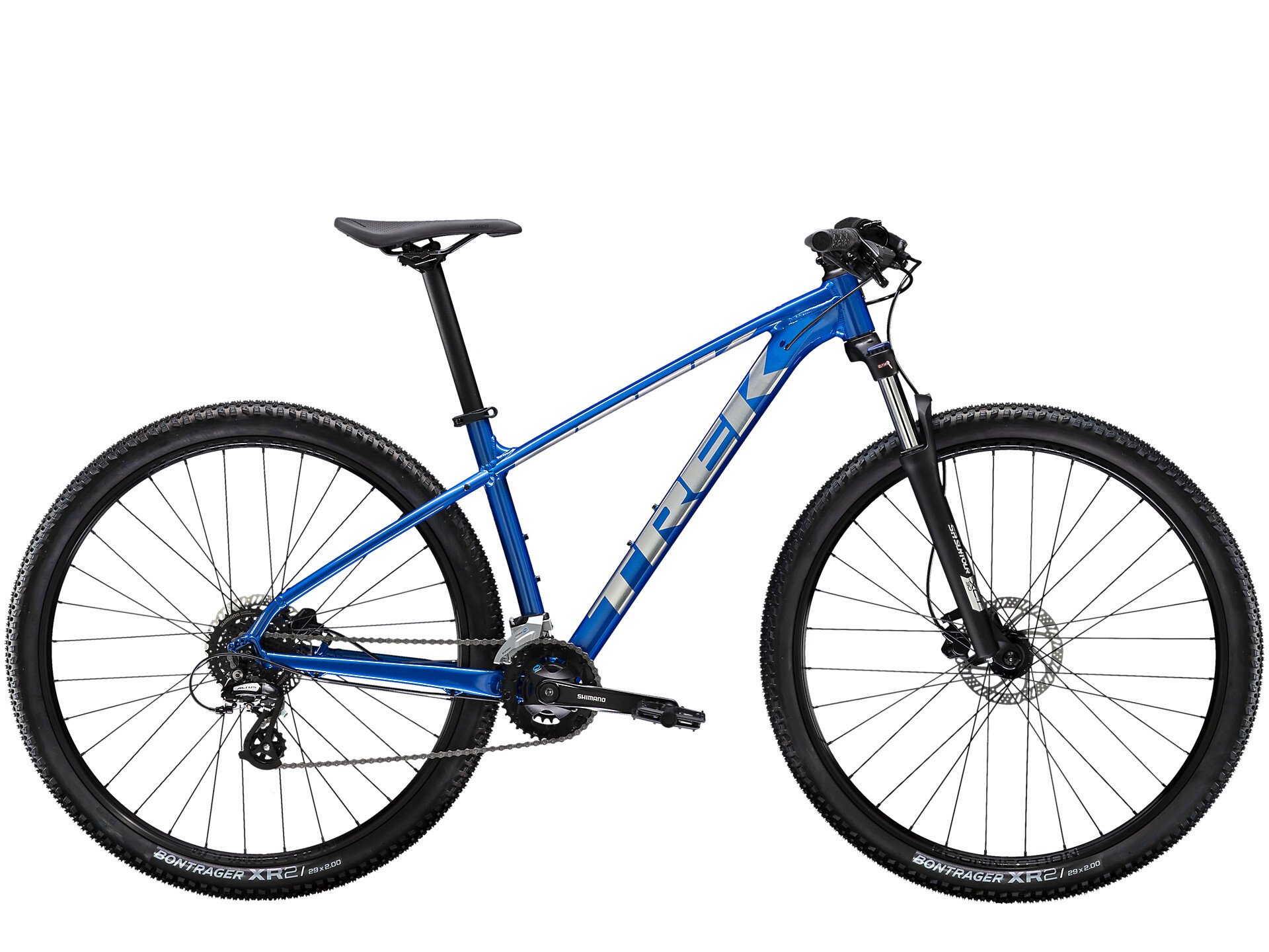 TREK Marlin 6 29 2021