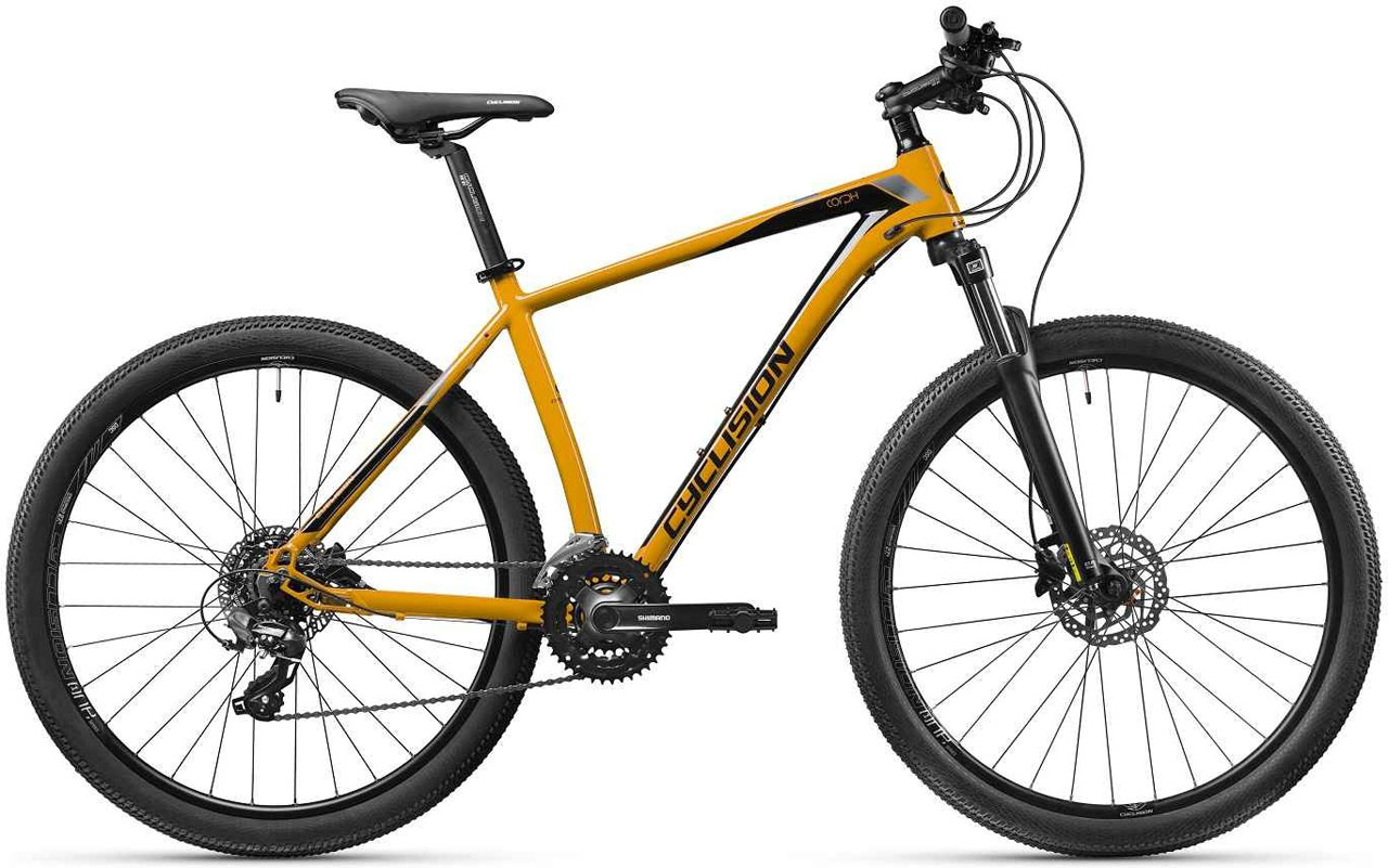 CYCLISION Corph 7 Tourney