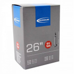 Камера SCHWALBE 26"спорт SV12A (25/40-559) IB 40mm 05-10432343