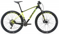 Giant XTC Advanced 29er 2GE 2018