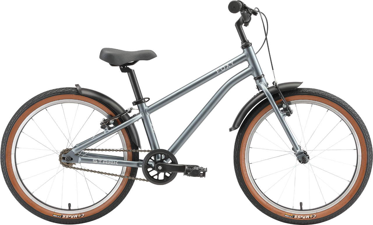 Велосипед STARK Foxy Boy 20 2026