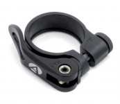 Подседельный хомут Author AQR-C09 34.9 мм Подседельный хомут Author AQR-C09 34.9 мм