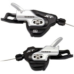 Манетки SHIMANO XT M780-B-I, левая/правая, 2/3X10 скоростей ISLM780BIPA