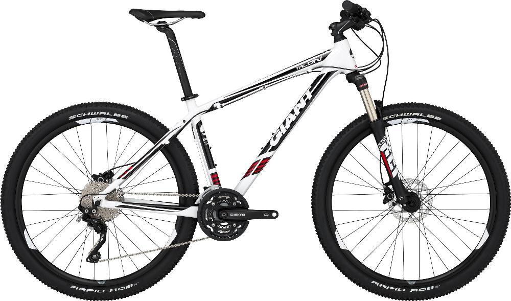 Giant Talon 27.5 1 LTD 2015