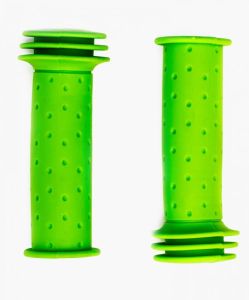 Грипсы детские VINCA SPORT H-G96, 102 мм