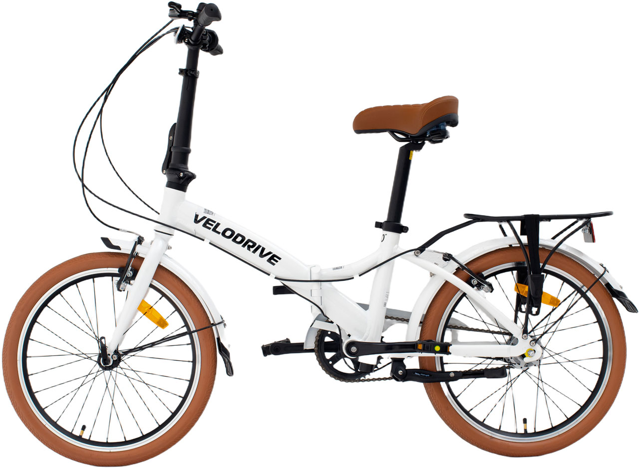 VELODRIVE Goa 20