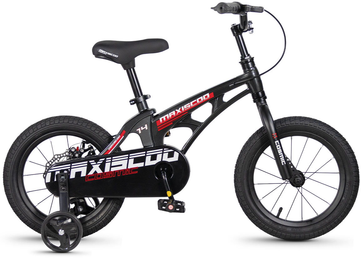 MAXISCOO Cosmic Базовый 14 2026