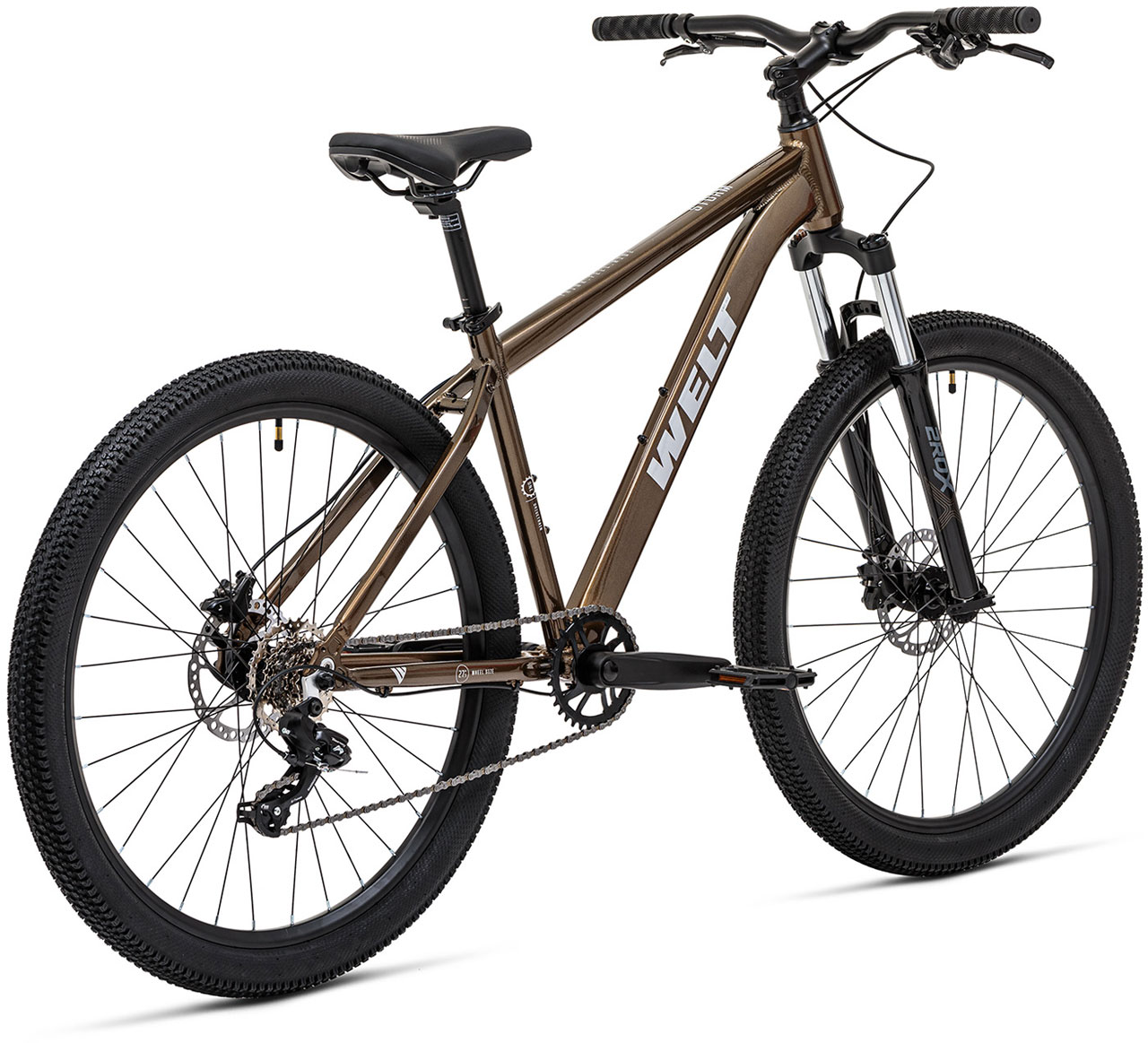 WELT Storm HD 27 2026