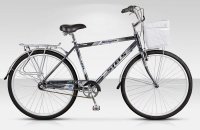 STELS Navigator 380 Gent 2016