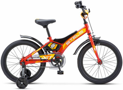Велосипед STELS Jet V 16 2026