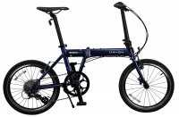 DAHON Hemingway D8 20 2019